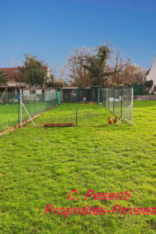 SAINT-THIBAULT-DES-VIGNES Maison Saint Thibault Des Vignes 3 pièce(s) 57 m2 sur s/Sol total 15