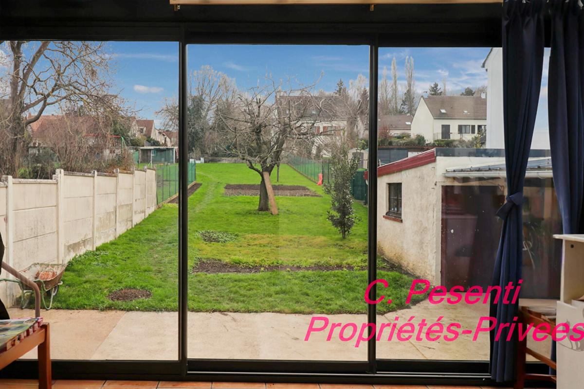 SAINT-THIBAULT-DES-VIGNES Maison Saint Thibault Des Vignes 3 pièce(s) 57 m2 sur s/Sol total 16