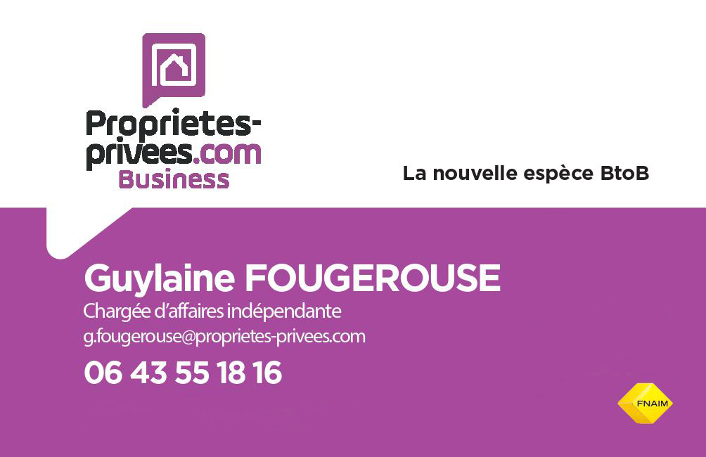 MONTBRISON 42 BOEN - IMMEUBLE MIXTE LOUES, COMMERCES ET LOGEMENTS 420 m² 5