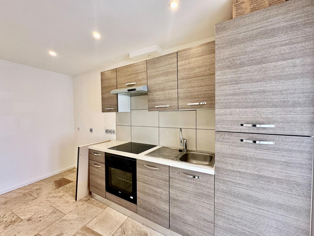 LA SEYNE-SUR-MER MAR VIVO LES SABLETTES - A PROXIMITE IMMEDIATE DES COMMERCES ET PLAGES - MAISONNETTE 44 M² 13