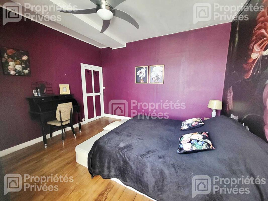 ENGENVILLE Maison Engenville 8 pièce(s) 175 m2 10