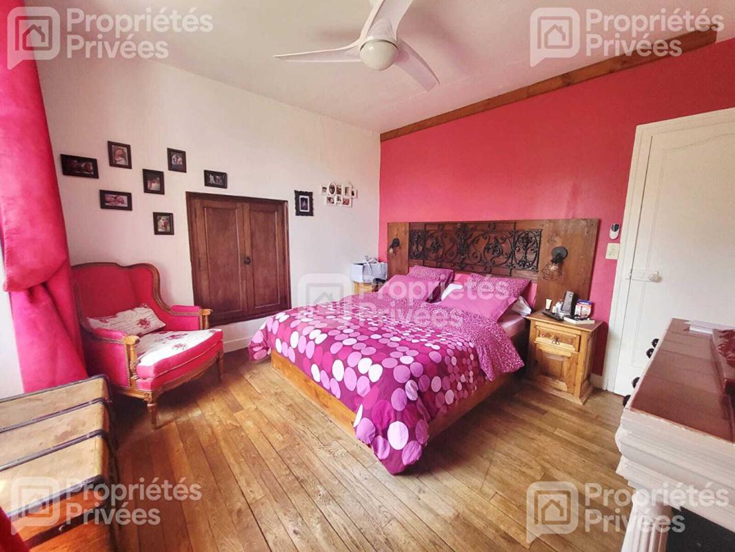 ENGENVILLE Maison Engenville 8 pièce(s) 175 m2 12