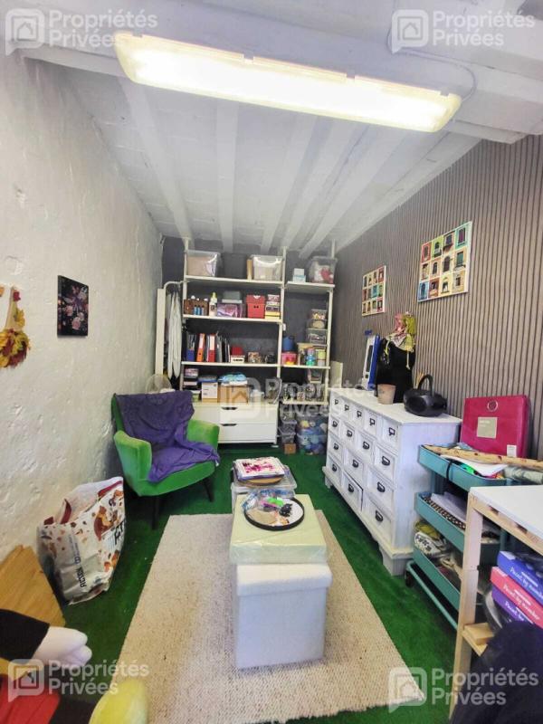 ENGENVILLE Maison Engenville 8 pièce(s) 175 m2 17