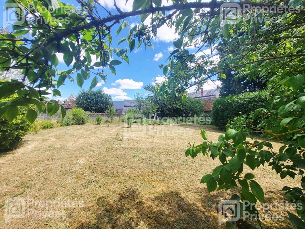 ENGENVILLE Maison Engenville 8 pièce(s) 175 m2 18