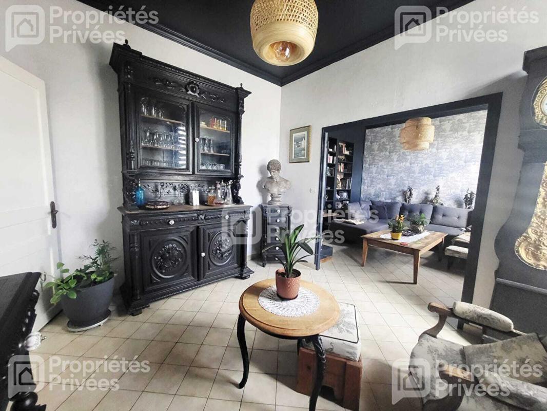 ENGENVILLE Maison Engenville 8 pièce(s) 175 m2 7