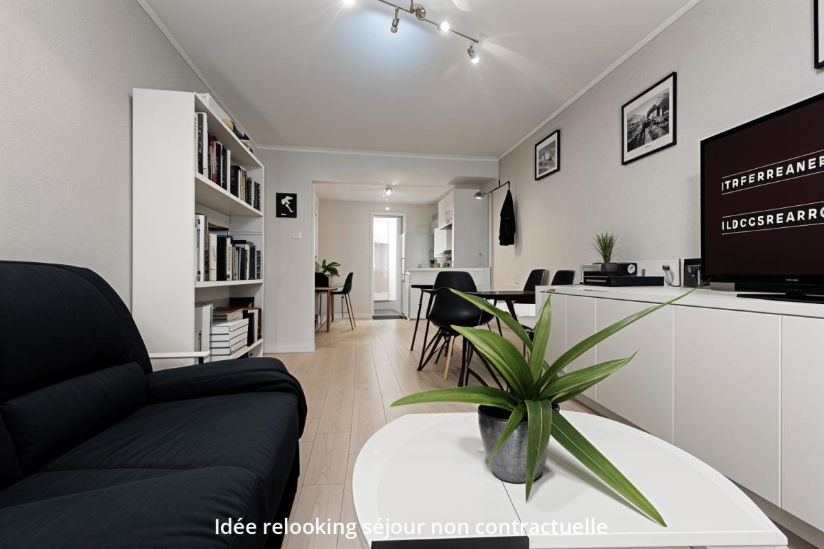 LA LONDE-LES-MAURES STOP AFFAIRE T3 44m² Centre ville LA LONDE 175000 12