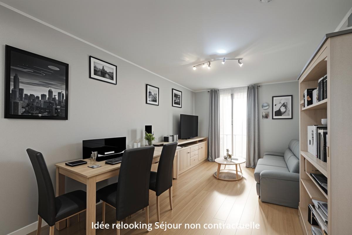 LA LONDE-LES-MAURES STOP AFFAIRE T3 44m² Centre ville LA LONDE 175000 13