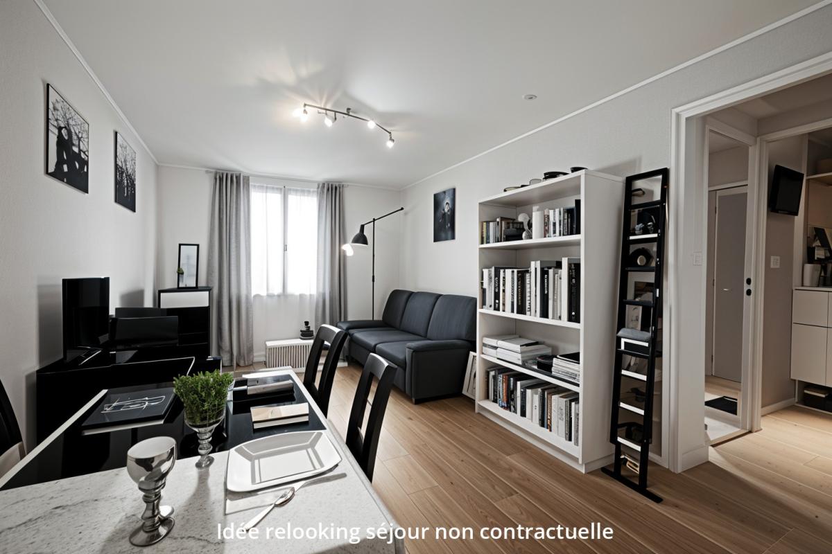 LA LONDE-LES-MAURES STOP AFFAIRE T3 44m² Centre ville LA LONDE 175000 14