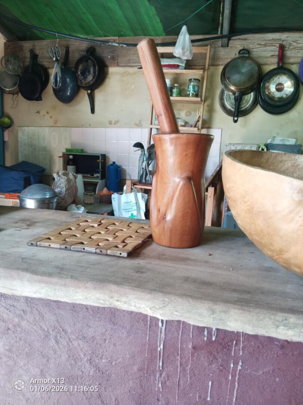 FORT-DE-FRANCE Terrain ravine vilaine 840m2 7