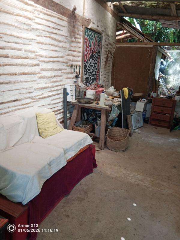 FORT-DE-FRANCE Terrain ravine vilaine 840m2 8