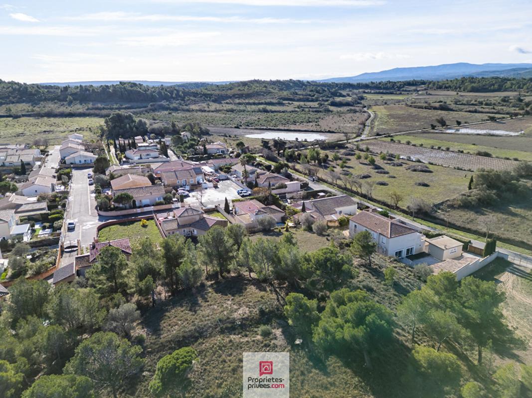 NARBONNE Un site remarquable et unique pour votre maison de rêve 6