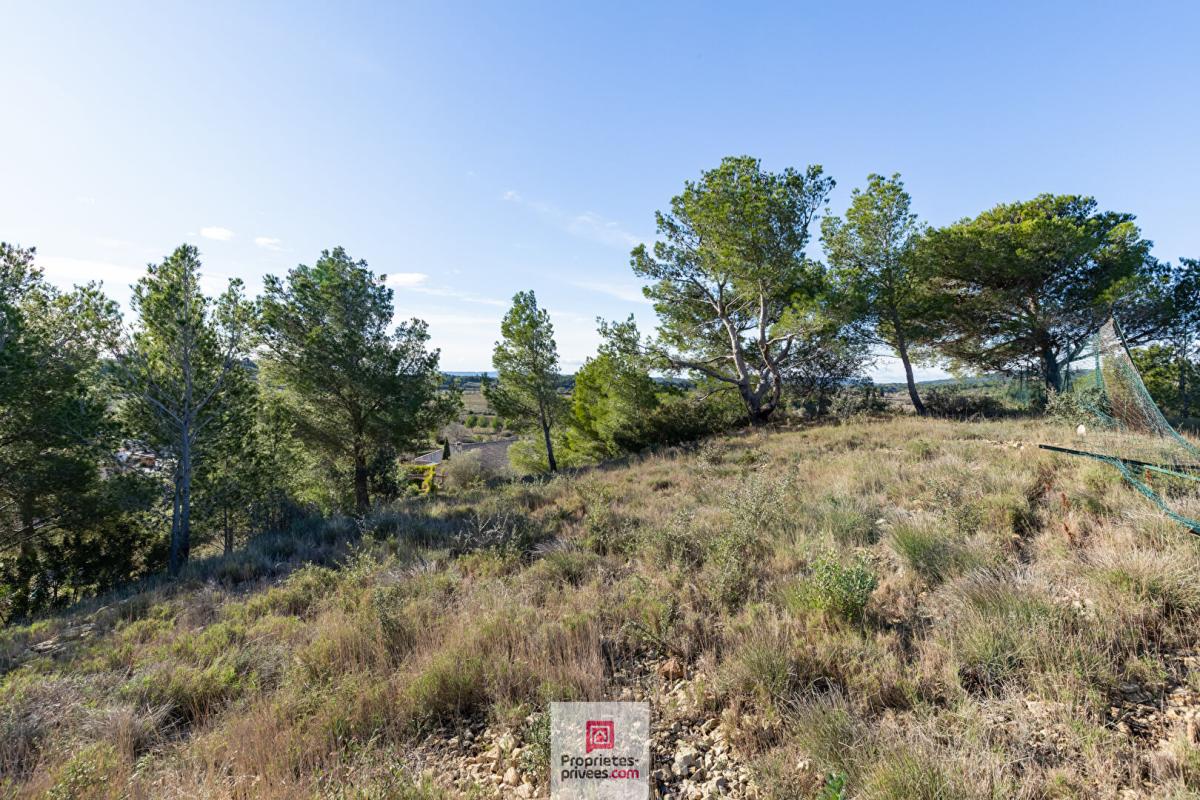 NARBONNE Un site remarquable et unique pour votre maison de rêve 7