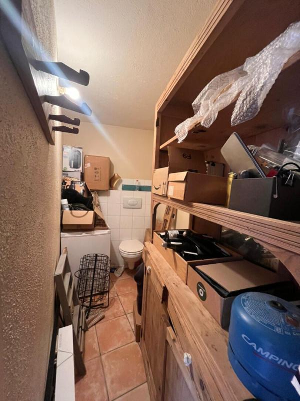 LE BOIS-D'OINGT VAL D OINGT - MURS LIBRES, LOCAL COMMERCIAL 25 m² 5