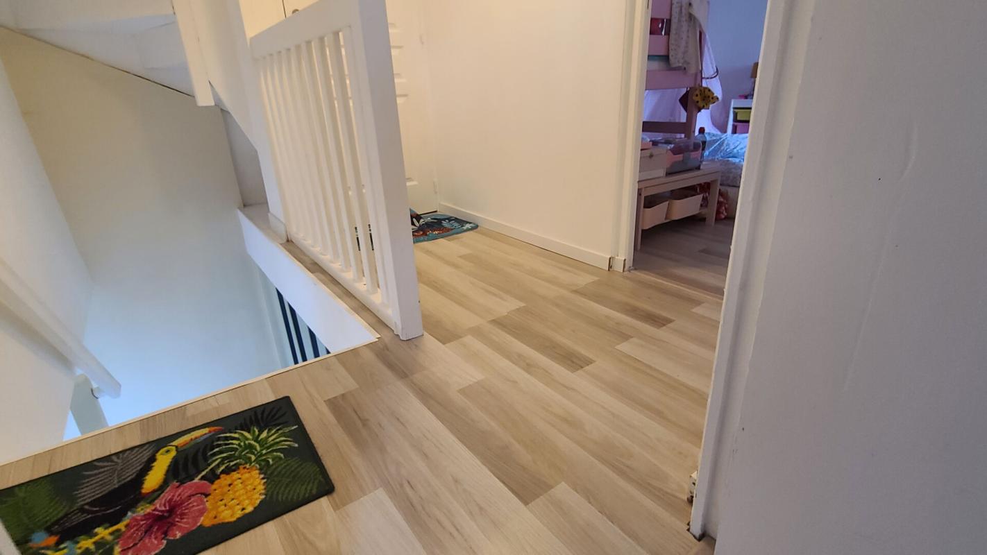 PLOUEZOC'H Maison Plouézoc'h 5 pièce(s) 124 m2 11