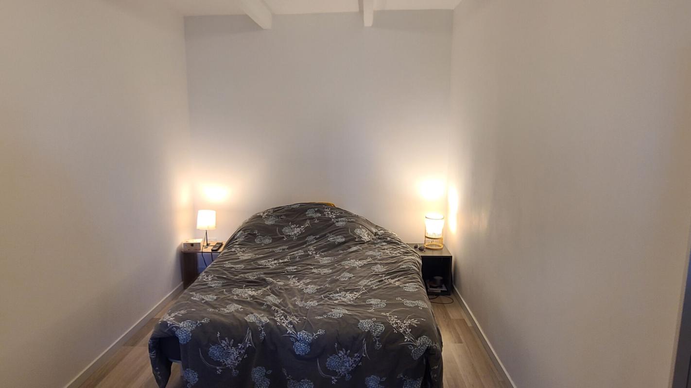 PLOUEZOC'H Maison Plouézoc'h 5 pièce(s) 124 m2 12