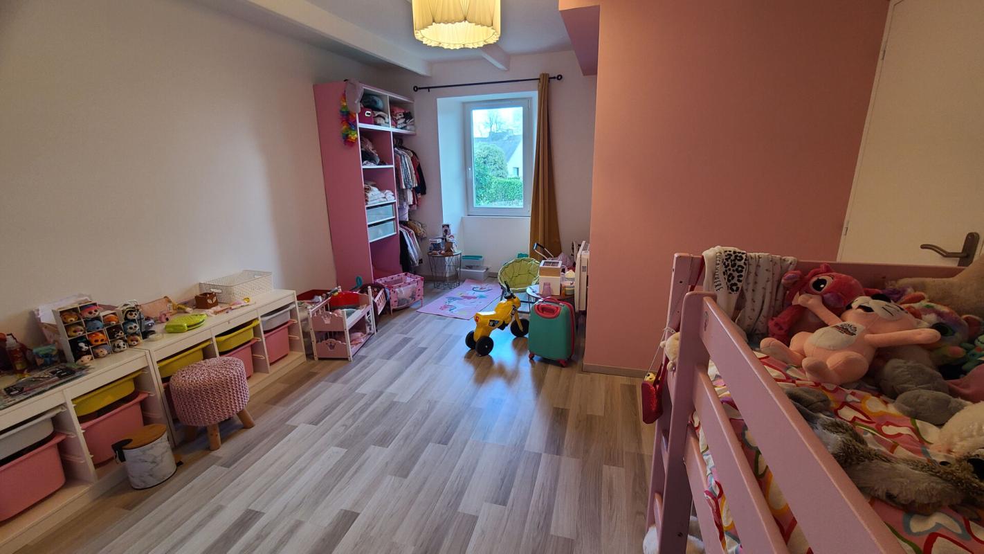 PLOUEZOC'H Maison Plouézoc'h 5 pièce(s) 124 m2 13