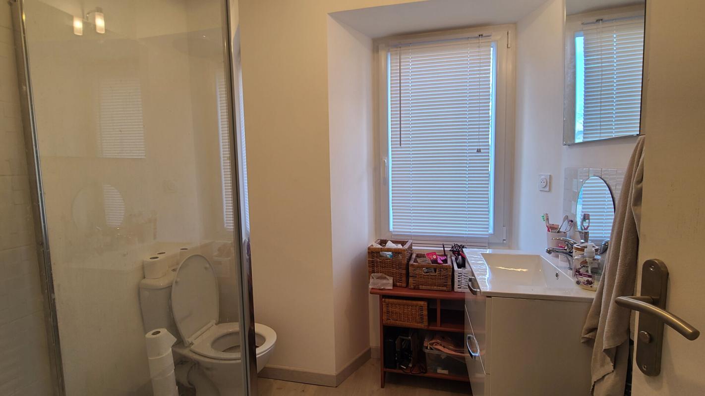 PLOUEZOC'H Maison Plouézoc'h 5 pièce(s) 124 m2 14