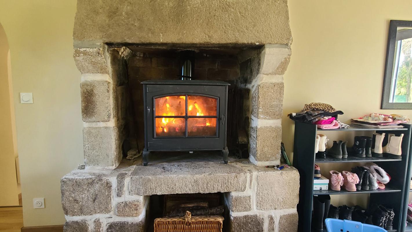 PLOUEZOC'H Maison Plouézoc'h 5 pièce(s) 124 m2 5