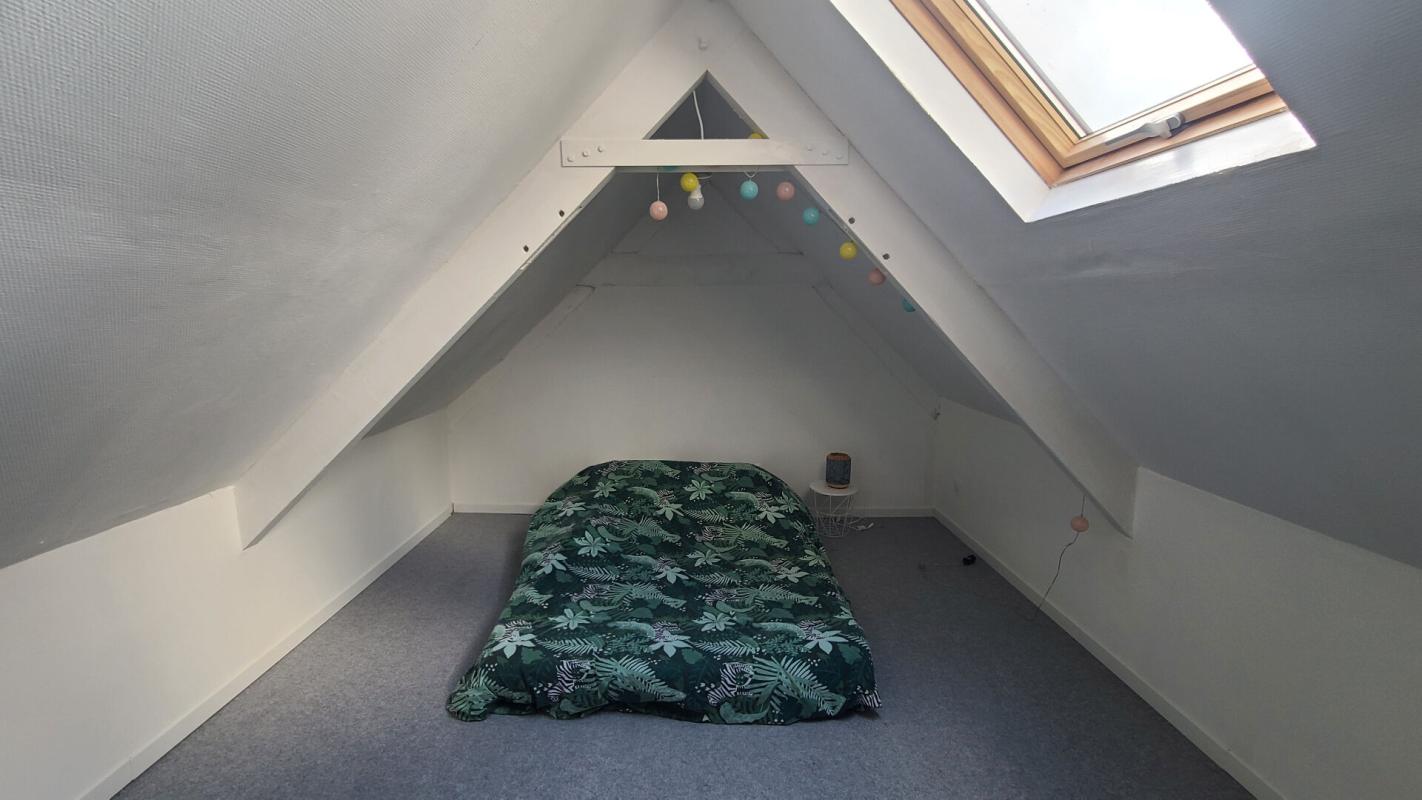 PLOUEZOC'H Maison Plouézoc'h 5 pièce(s) 124 m2 7