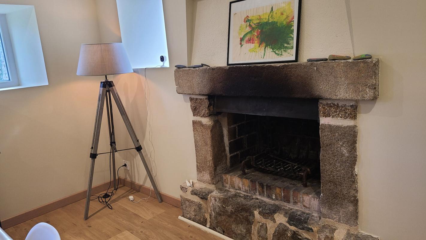 PLOUEZOC'H Maison Plouézoc'h 5 pièce(s) 124 m2 8