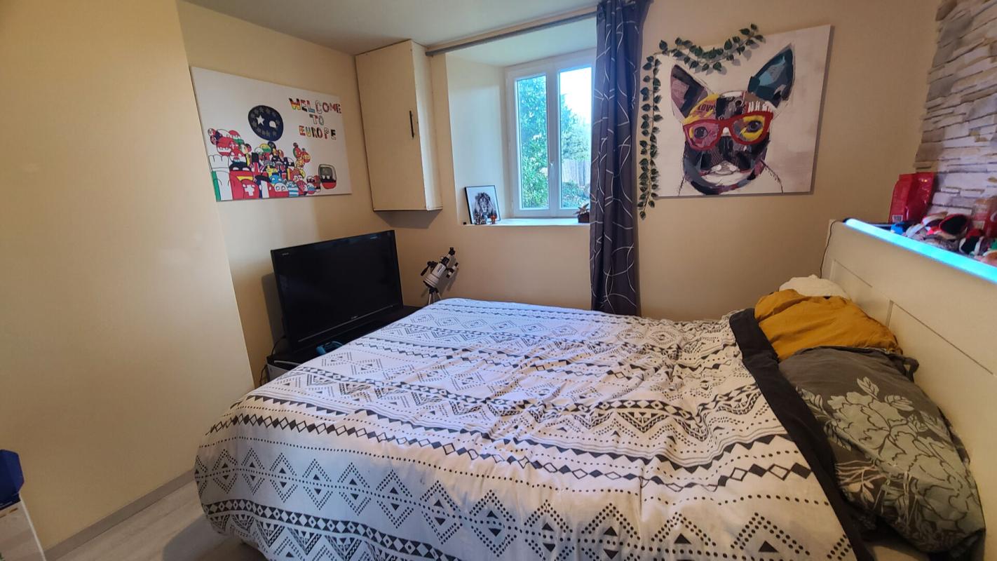 PLOUEZOC'H Maison Plouézoc'h 5 pièce(s) 124 m2 9