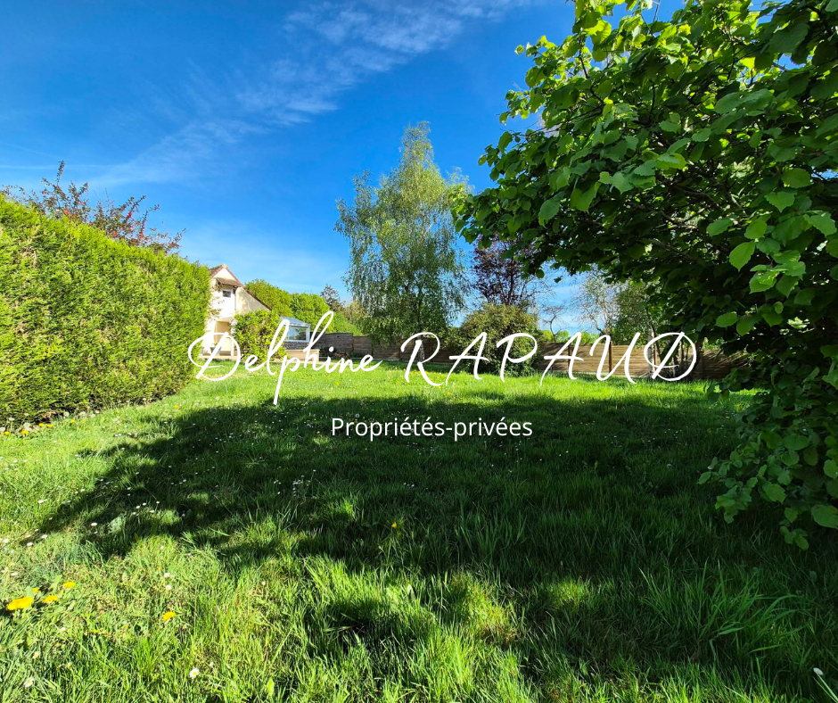 BELLEME Maison pleine de charme 116 m²  au calme 16