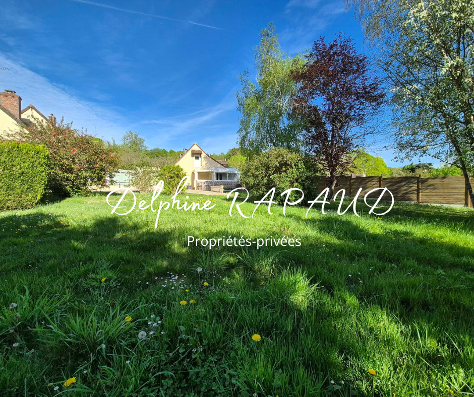 BELLEME Maison pleine de charme 116 m²  au calme 17