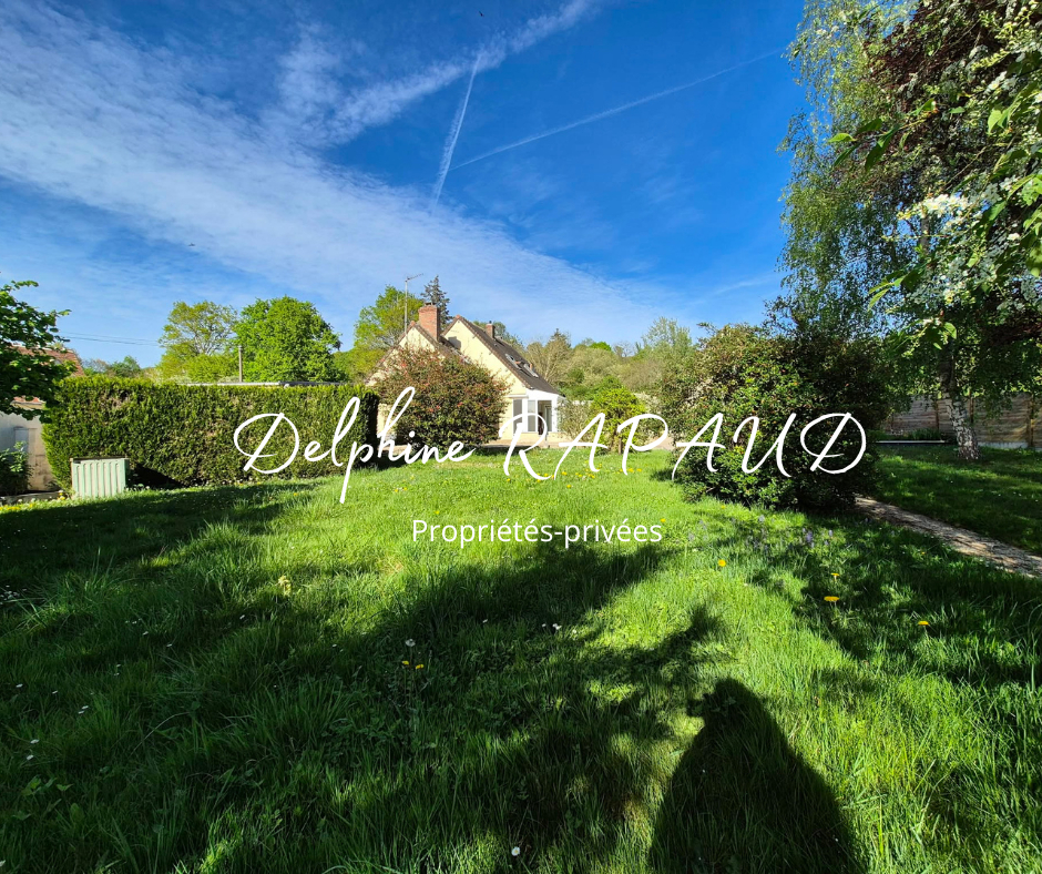 BELLEME Maison pleine de charme 116 m²  au calme 18