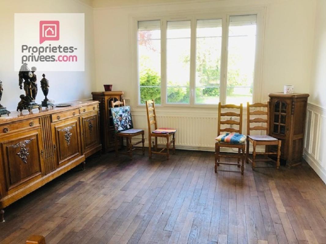 LASSIGNY Maison Bourgeoise - 5 pièces - 164m2 10