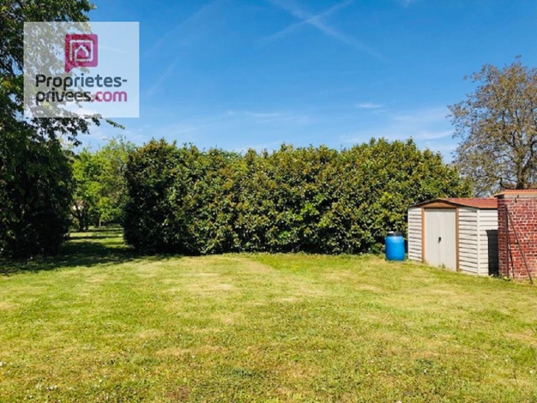 LASSIGNY Maison Bourgeoise - 5 pièces - 164m2 11
