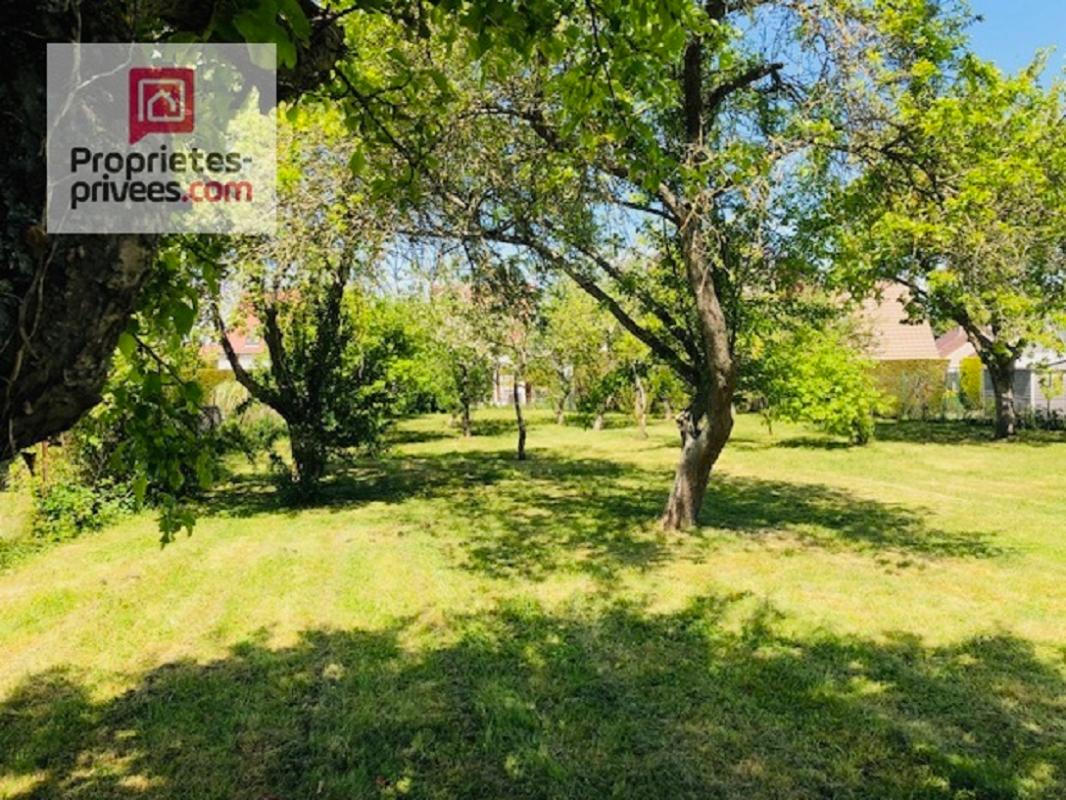 LASSIGNY Maison Bourgeoise - 5 pièces - 164m2 12