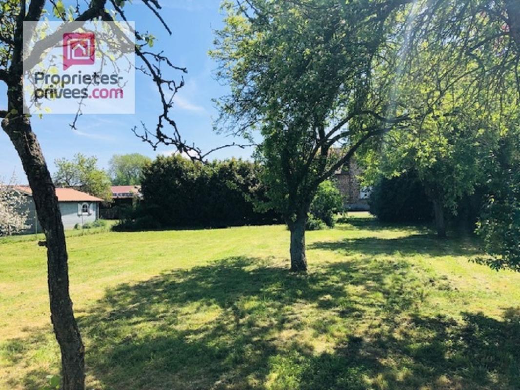 LASSIGNY Maison Bourgeoise - 5 pièces - 164m2 13