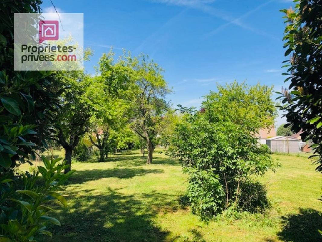 LASSIGNY Maison Bourgeoise - 5 pièces - 164m2 14