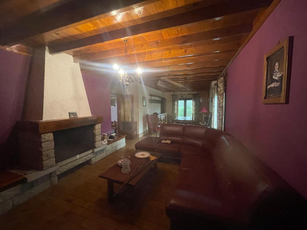 CARDET A vendre proche Lédignan, village de Cardet sur les hauteurs , villa  5 pièce(s) 140 m2 sur terrain 1631 m2 12