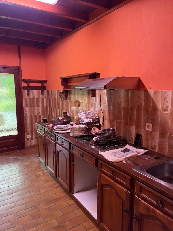 CARDET A vendre proche Lédignan, village de Cardet sur les hauteurs , villa  5 pièce(s) 140 m2 sur terrain 1631 m2 6