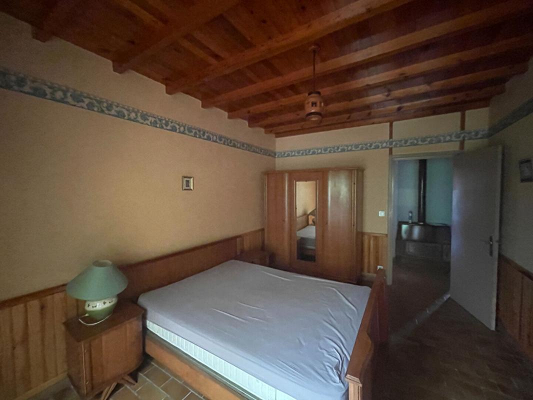 CARDET A vendre proche Lédignan, village de Cardet sur les hauteurs , villa  5 pièce(s) 140 m2 sur terrain 1631 m2 7