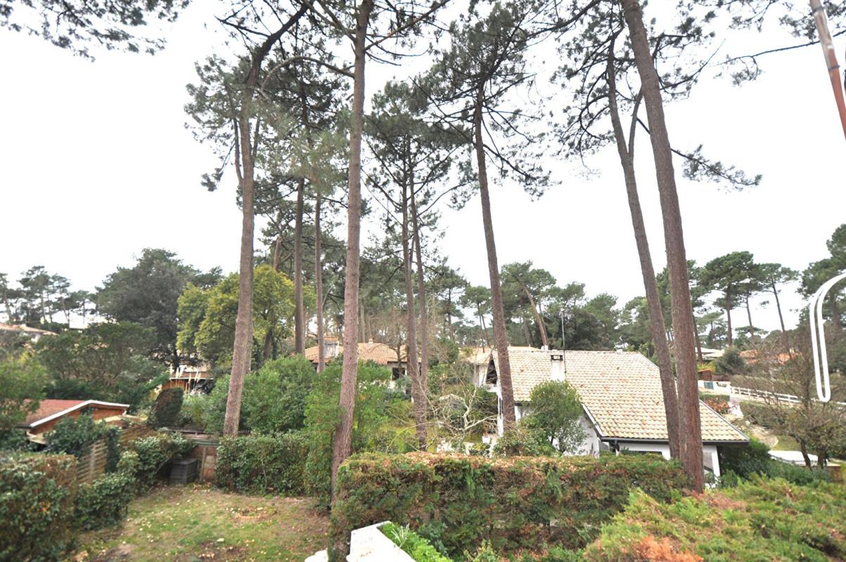 PYLA SUR MER Maison contemporaine 7 pièce(s) 175 m2 - Pyla sur Mer 9