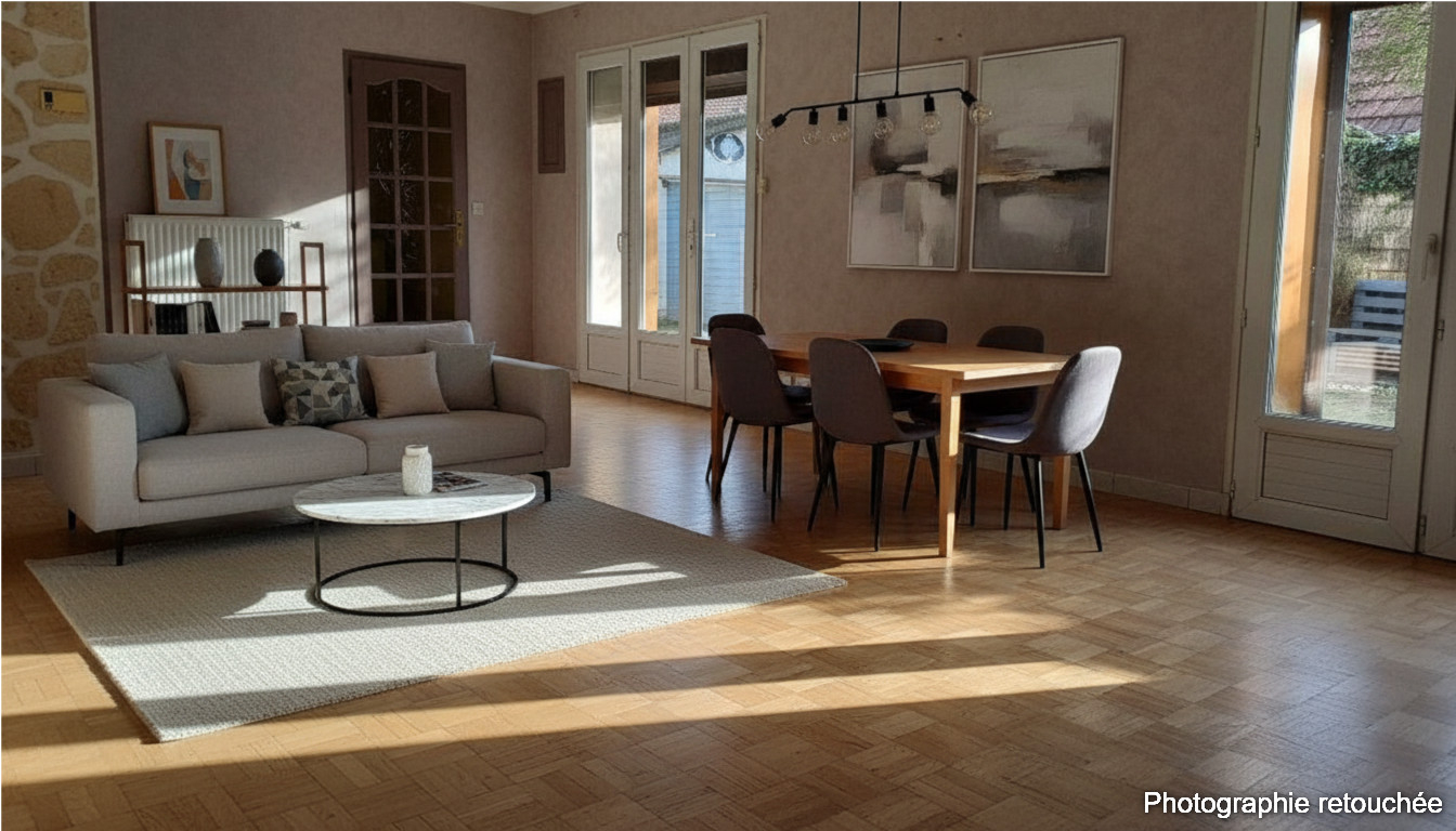 NOYON MAISON PLAIN PIED 3