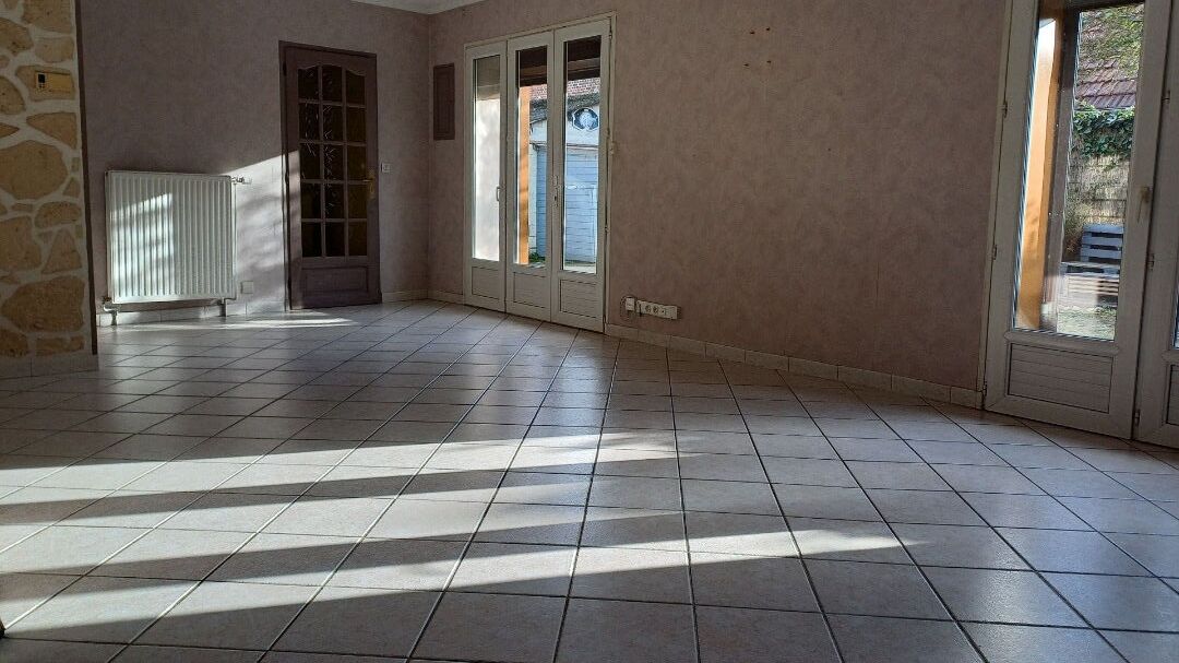 NOYON MAISON PLAIN PIED 4