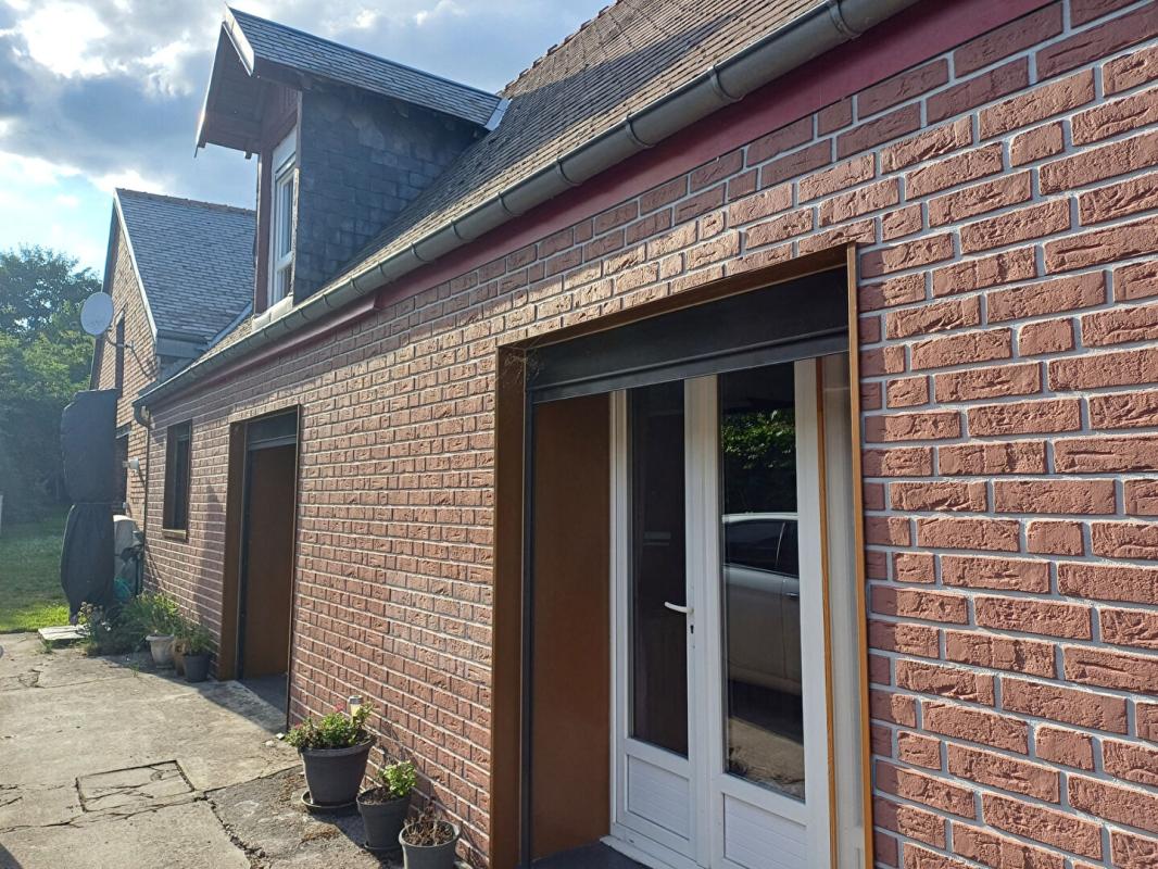 NOYON MAISON PLAIN PIED 9