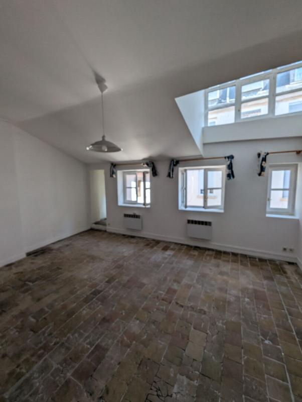 LYON-2E-ARRONDISSEMENT Appartement  2 pièce(s) 51.92 m2 2