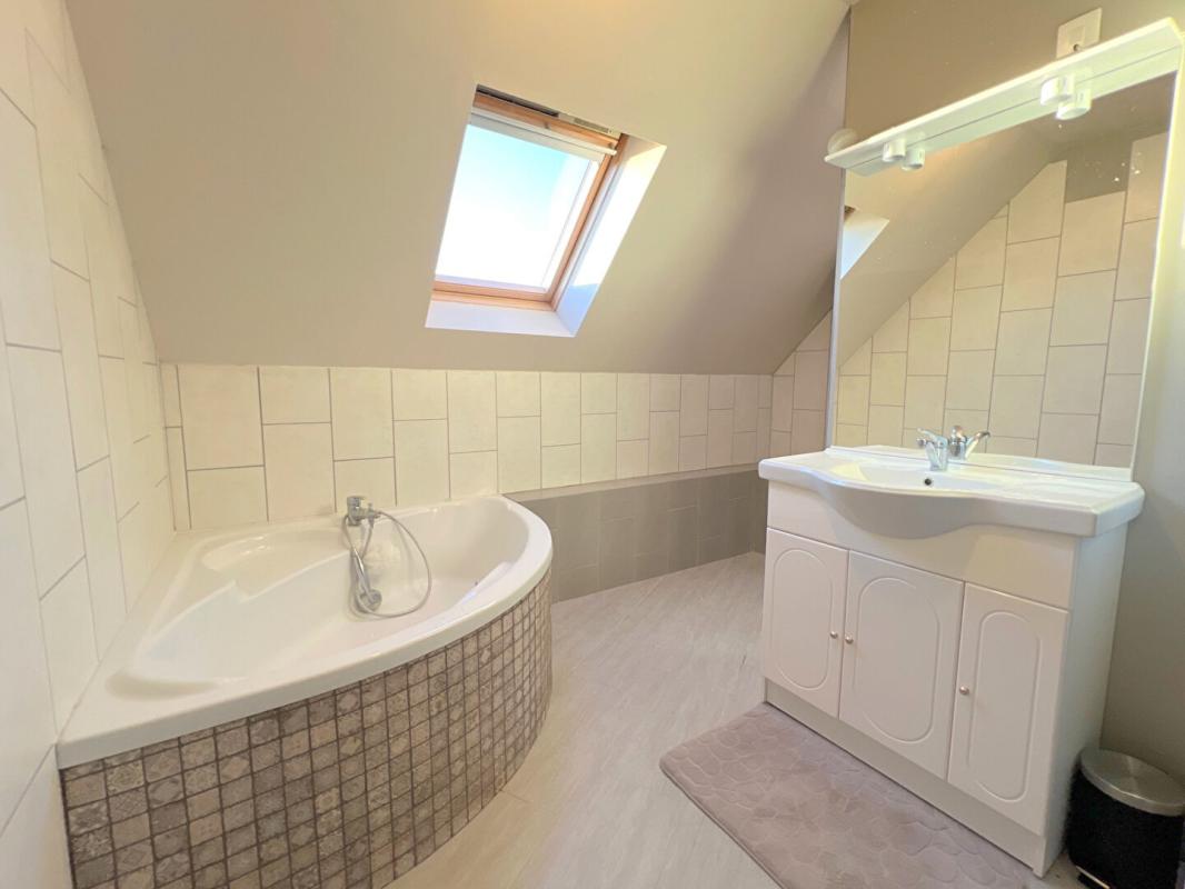 CHAUFOUR-NOTRE-DAME Maison - Chaufour Notre Dame - 7 pièces - 132 m² 17