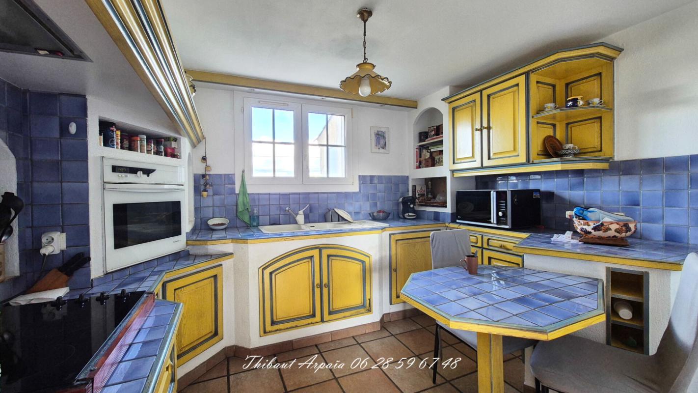 MANOSQUE Plain-pied familial au calme avec grand sous-sol, jardin et piscine - à quelques minutes de Manosque 6