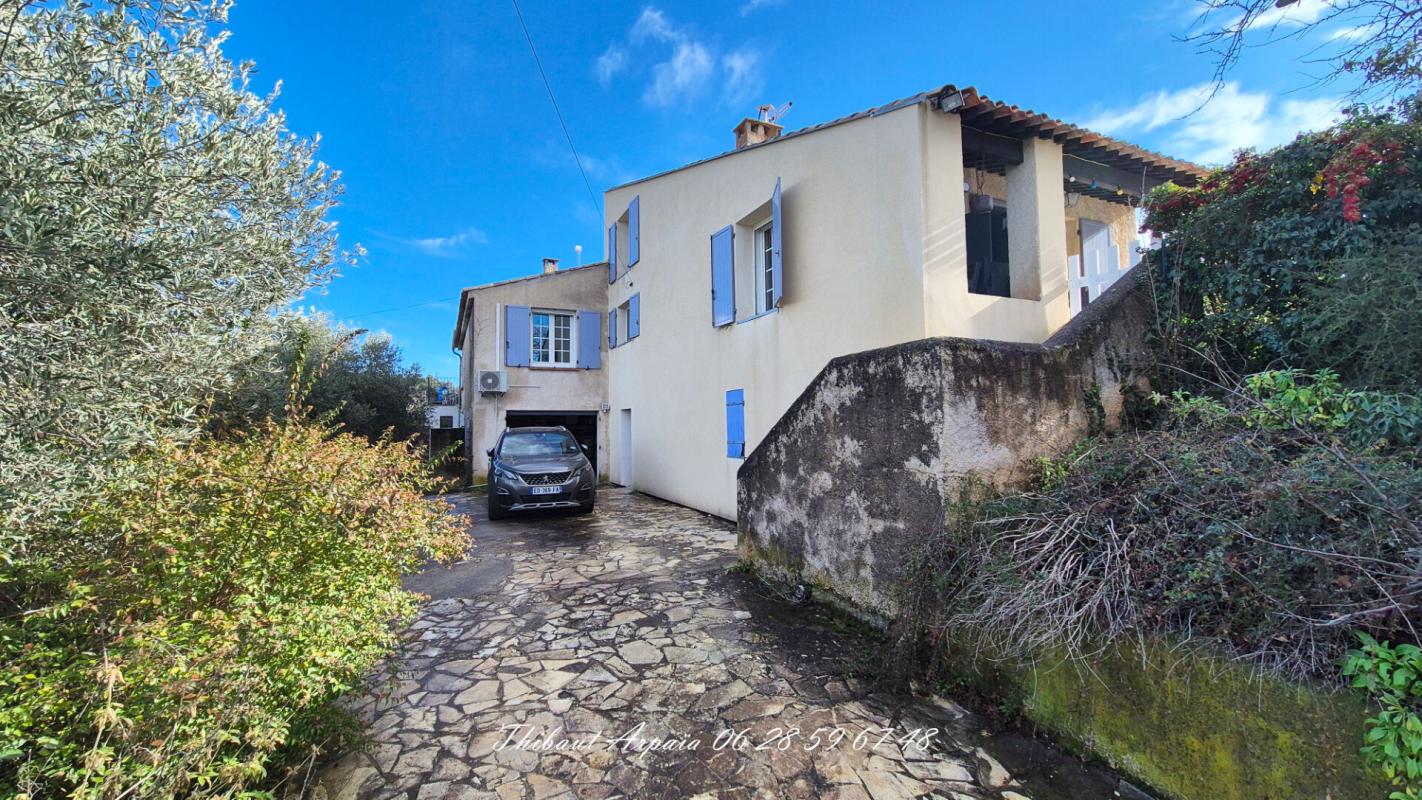 MANOSQUE Plain-pied familial au calme avec grand sous-sol, jardin et piscine - à quelques minutes de Manosque 8