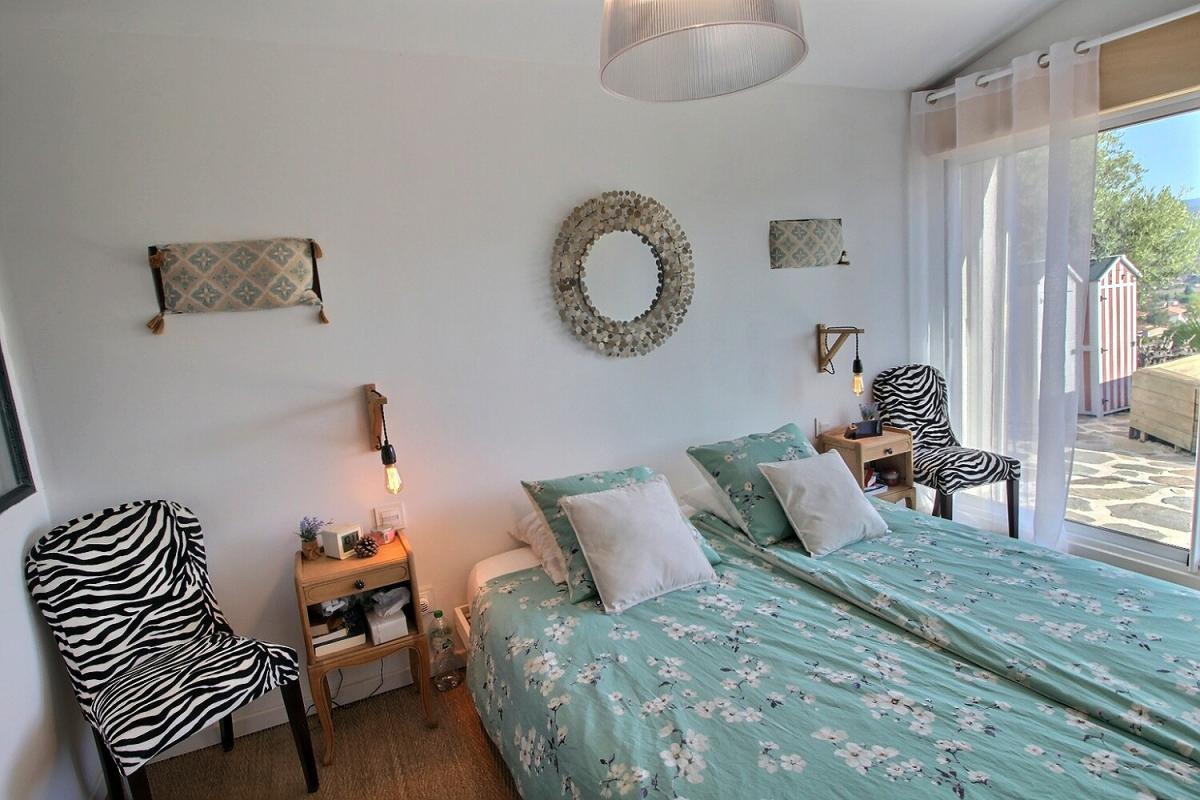 LE BEAUSSET Maison Le Beausset 5 pièce(s) 105 m2 11