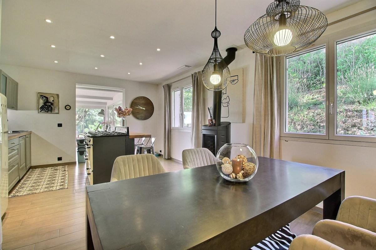 LE BEAUSSET Maison Le Beausset 5 pièce(s) 105 m2 5