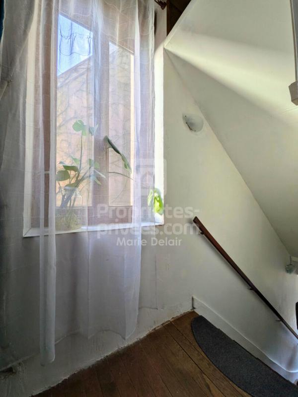 SAINT-ANDELAIN Maison Saint Andelain 5 pièce(s) 110,45 m2 12