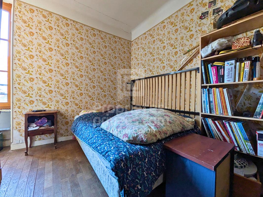 SAINT-ANDELAIN Maison Saint Andelain 5 pièce(s) 110,45 m2 14