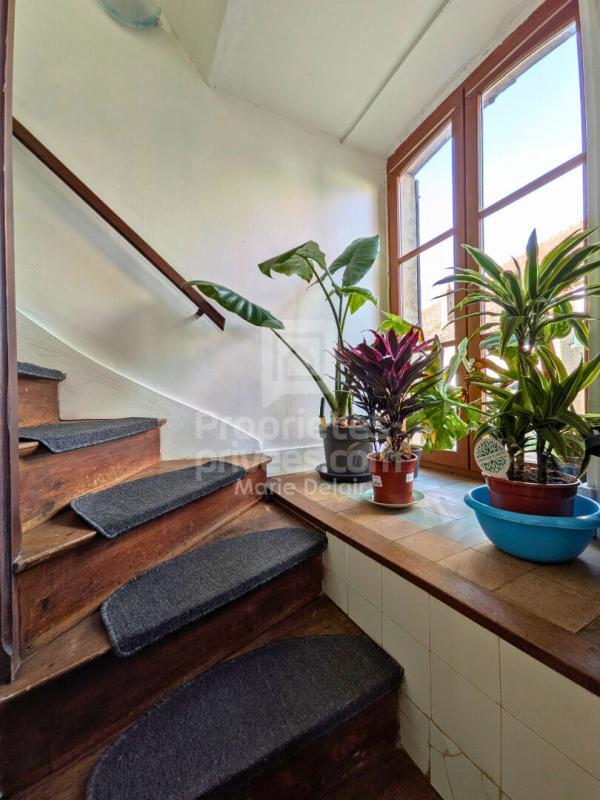 SAINT-ANDELAIN Maison Saint Andelain 5 pièce(s) 110,45 m2 6