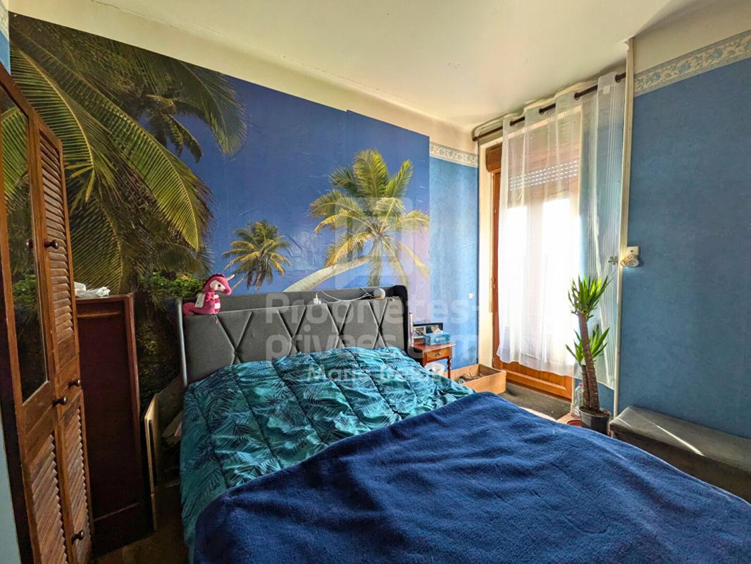 SAINT-ANDELAIN Maison Saint Andelain 5 pièce(s) 110,45 m2 7